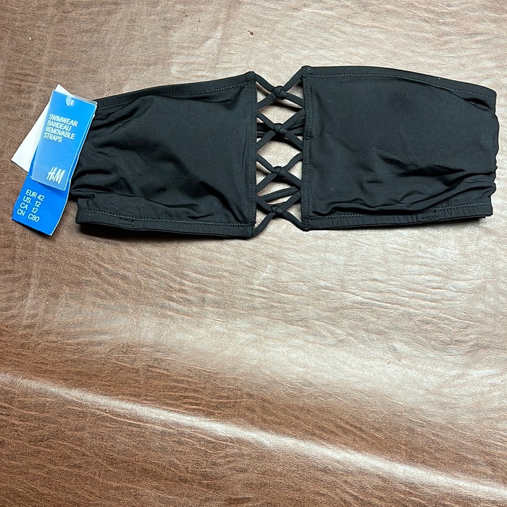 NWT H&M Bandeau